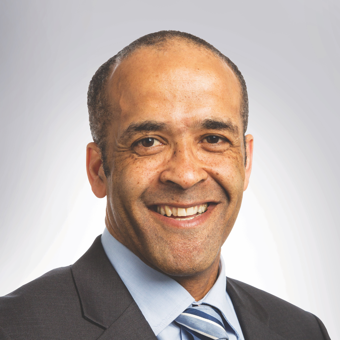 Kevin Campbell, Severfield