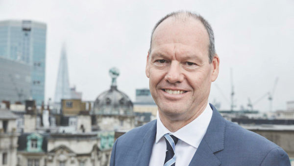 Mace’s Mark Reynolds