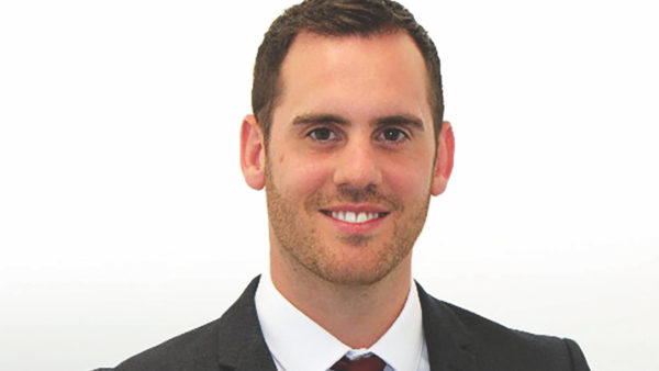 Jordan Reid, the new chair of the Leeds Novus committee