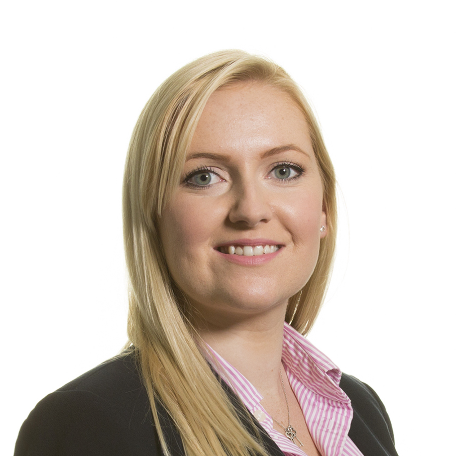 Sarah Wales, Bond Dickinson