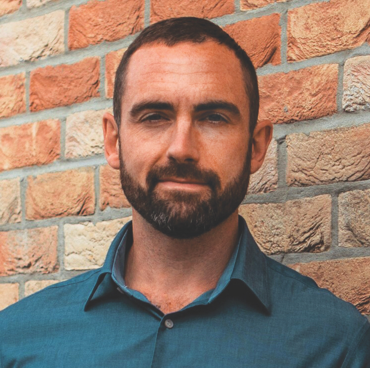 Scott Bibby, CoreHaus