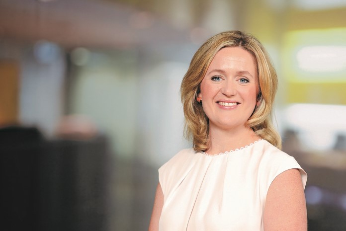 Kara Thompson, Gleeds