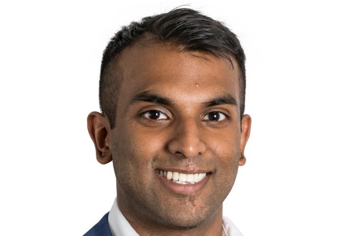 Niroshan Pathmajothy