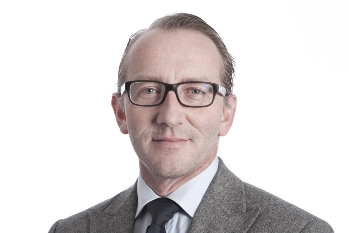 Scott Dorlling, Trowers & Hamlins