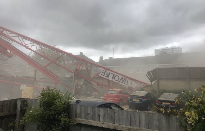 Image: www.twitter.com/bteirney