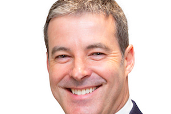 Richard Robinson Atkins CEO