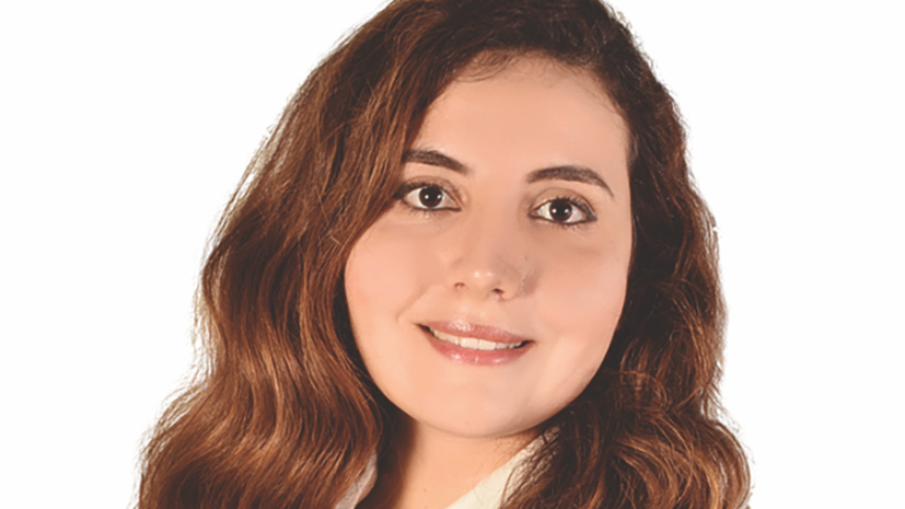 Bayan Omar, Alec Engineering & Contracting