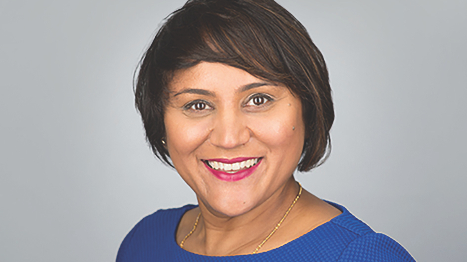 Chandni Vora, Vascroft Contractors. Image: John Cassidy The Headshot Guy® www.theheadshotguy.co.uk 07768 401009