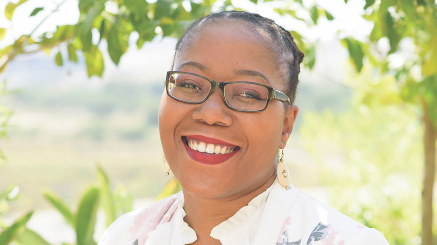 Dr Bridgette Gasa, The Elilox Group. Image: Ocean Drive Media