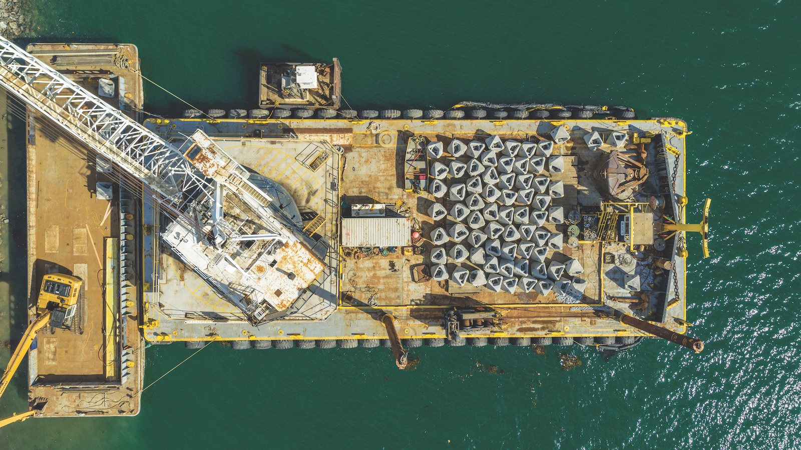 ECOncrete. Image: JLD