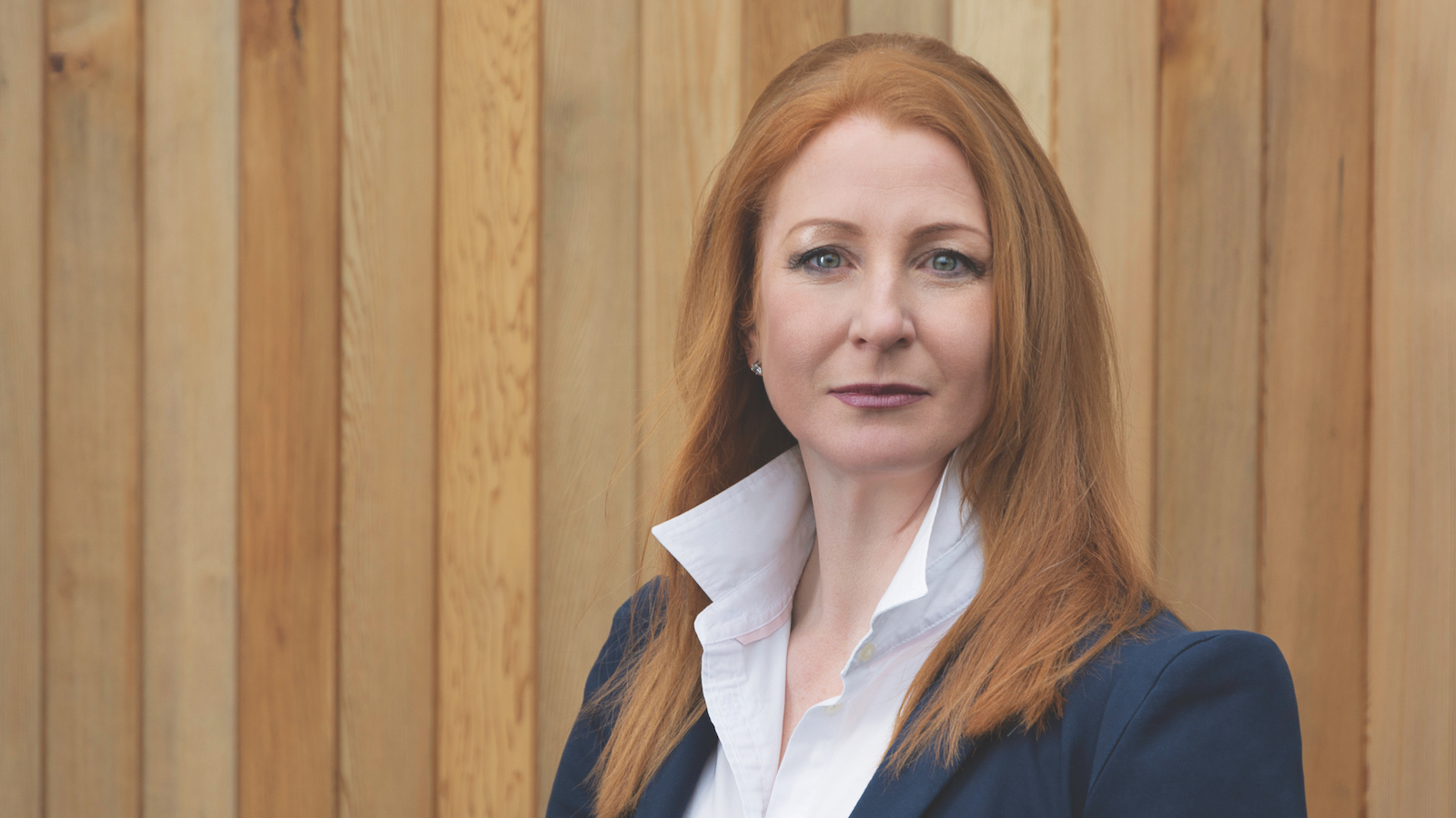 Emma Hayes, Digital Built Consultants, Republic of Ireland. Image: Illustratedman