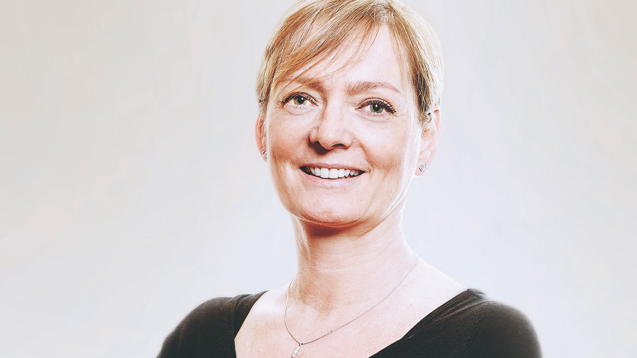 Jane Falconer, ISG. Image: Solk Photography