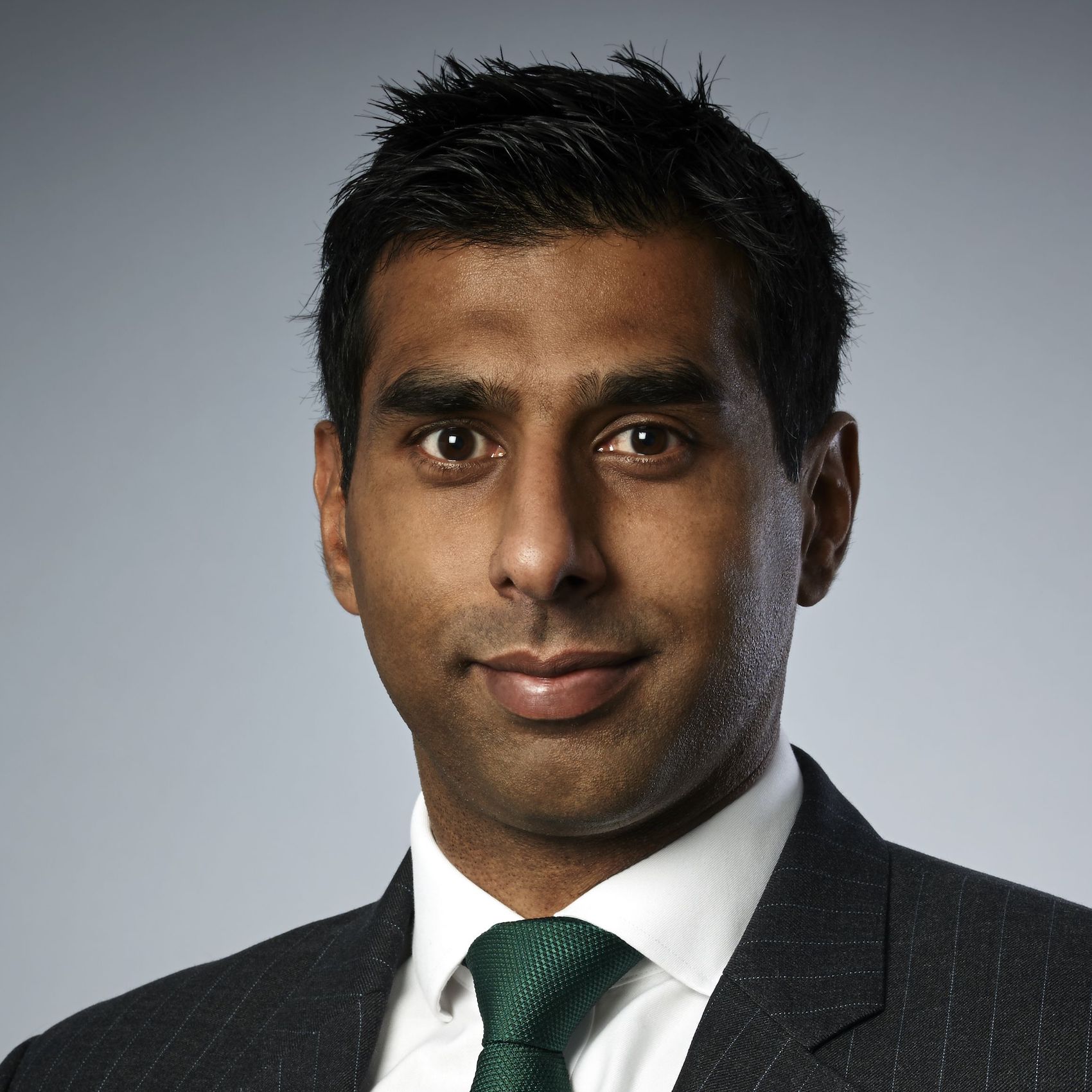 Manoj Bahl, FTI Consulting