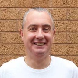 Mark Bennett, Willmott Dixon Interiors