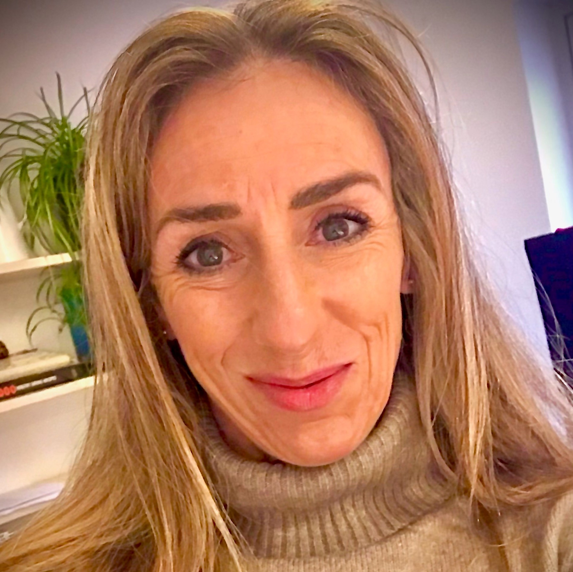 Nicky Roger, community editor