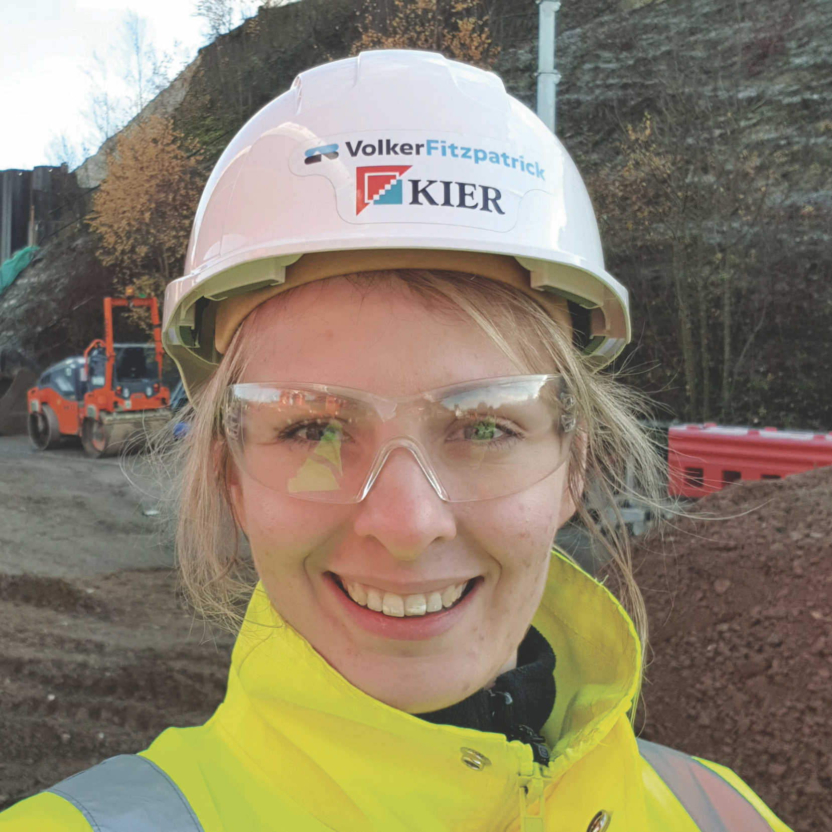 Olivia Perkins, Kier