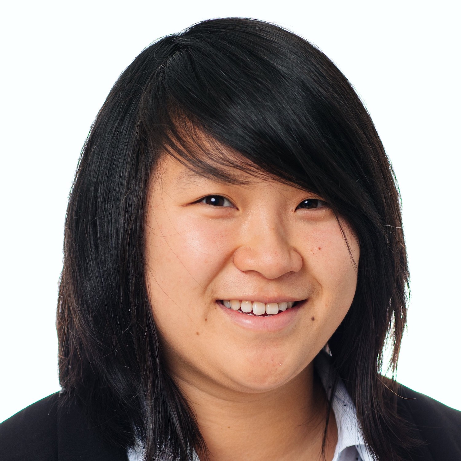 Phoebe McCulloch, Turner & Townsend.