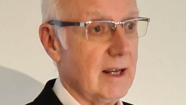 Richard Ormerod, Elecosoft