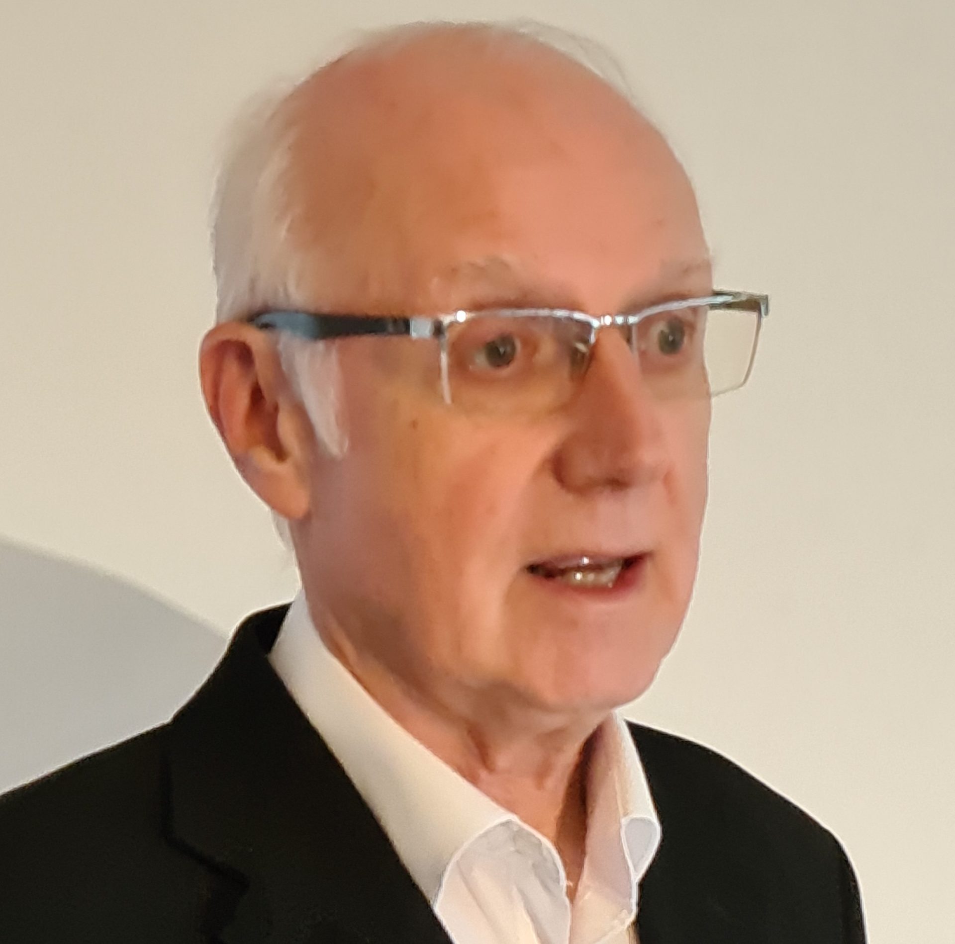 Richard Ormerod, Elecosoft