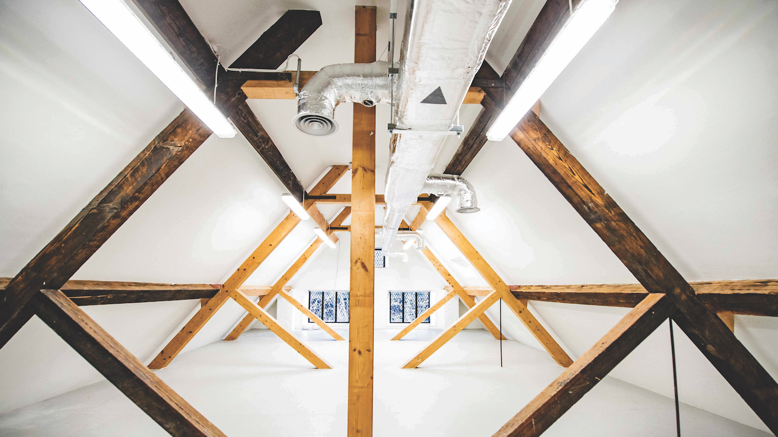 The Royal Shakespeare Company’s costume workshop in Stratford-upon-Avon has been restored by contractor Stepnell. Image: Beth Walsh