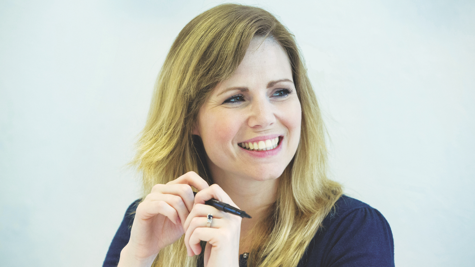 Vicki Reynolds, i3PT Certification