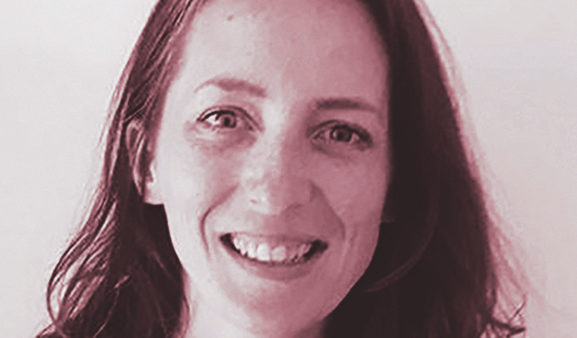 Claire Mullen, Sir Ian Dixon scholar