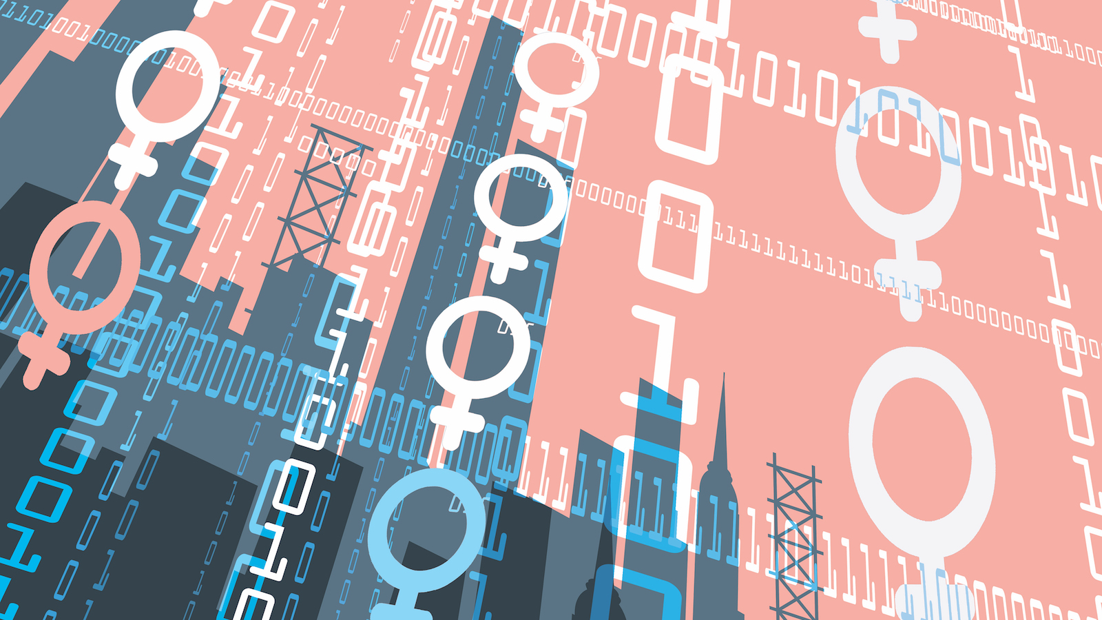 Image for women in BIM