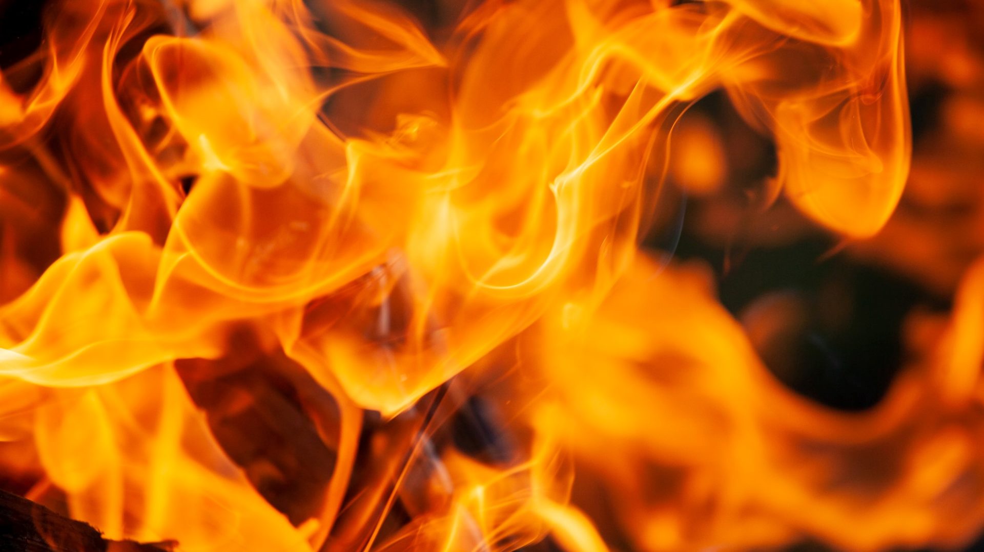 Ashe Construction - passive fire protection (Image: Maxim Tajer, Unsplash)