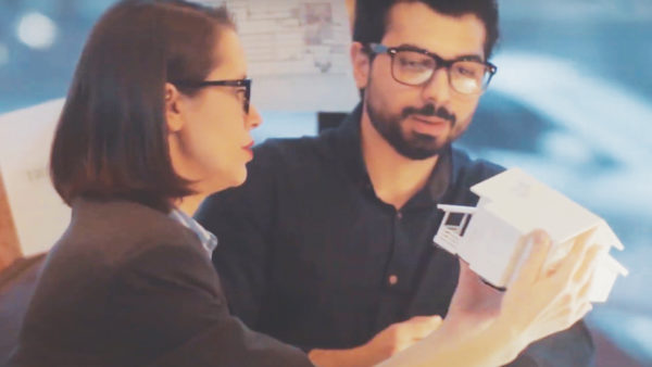 Archigility brings together services