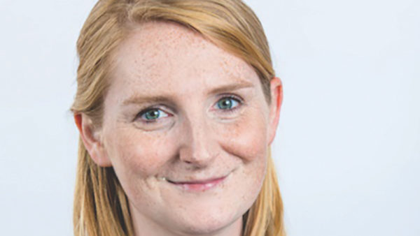 Joanne Graham, design manager, Gilbert-Ash