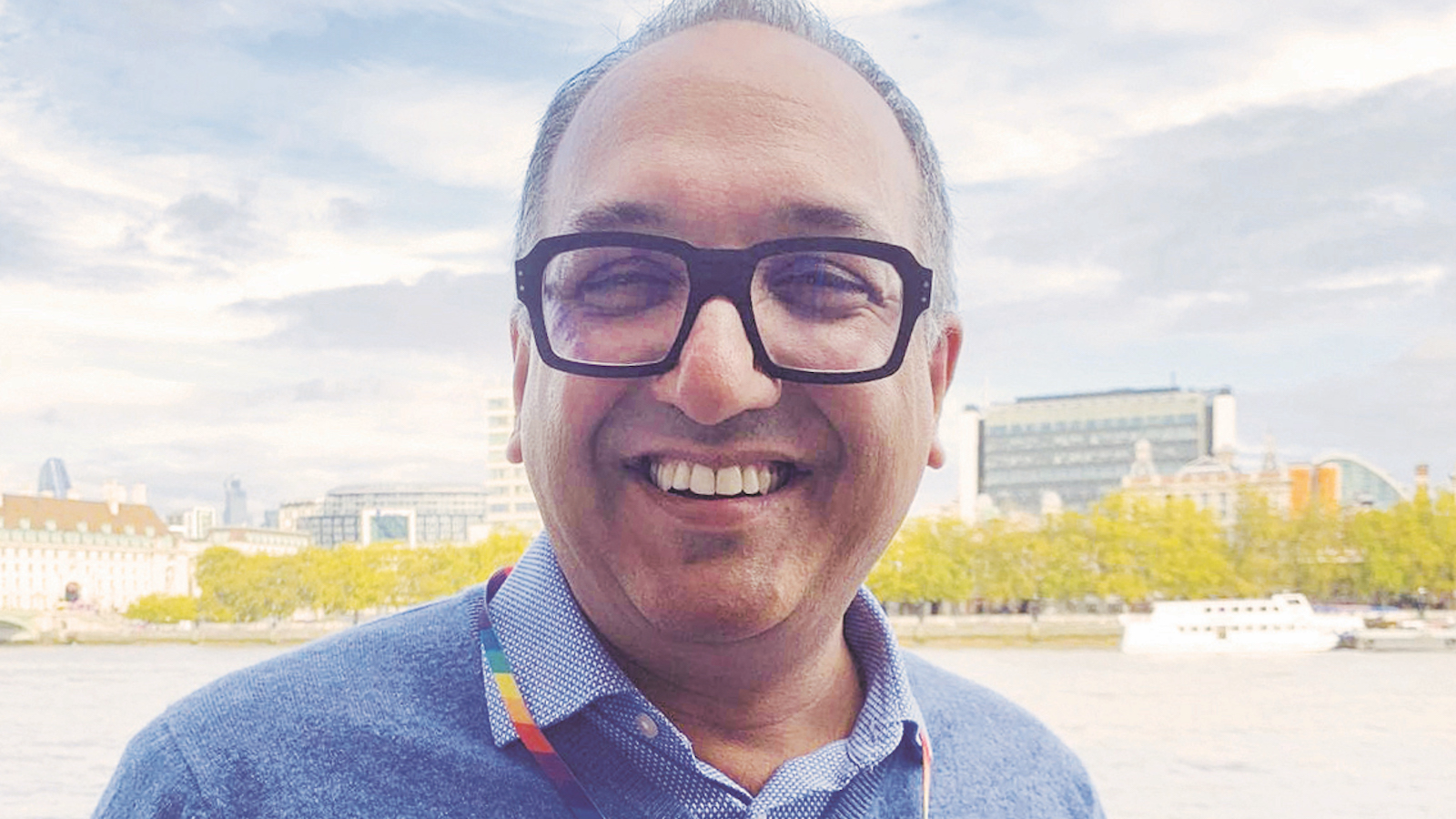 Alan McKenzie – project design manager, BDP