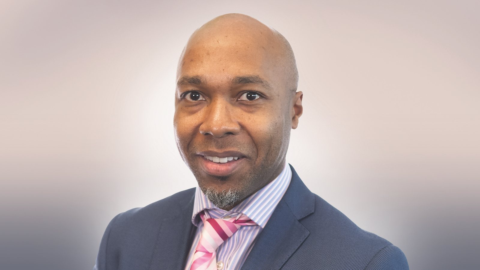 Dean Jones – director for strategic projects at Cranfield University