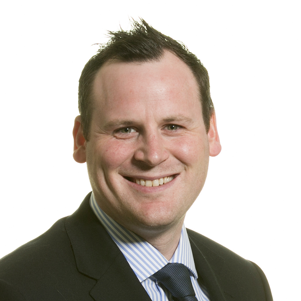 Alan Kennedy is an associate at law firm Womble Bond Dickinson