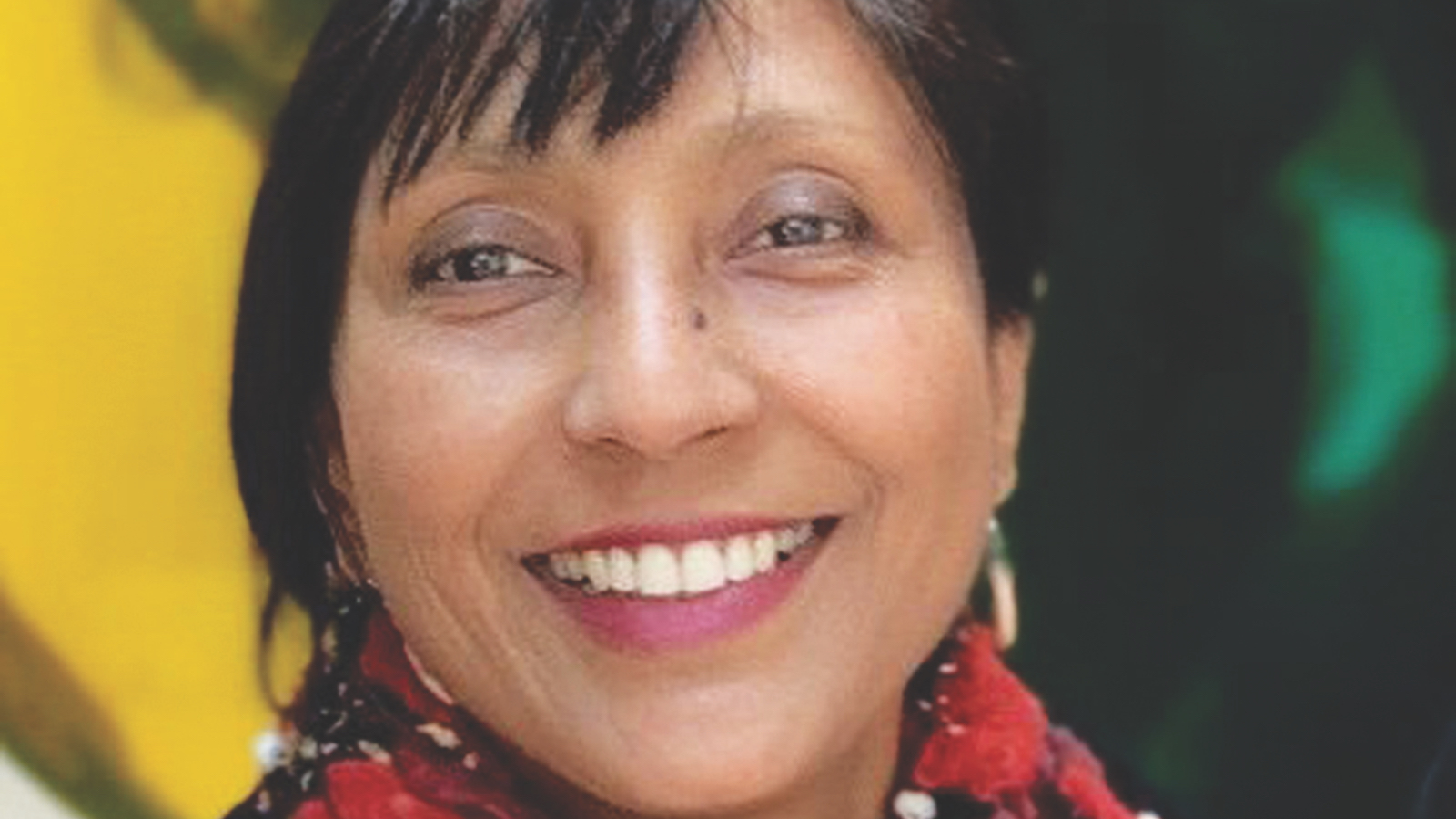 Sumita Singha – architect, author and academic