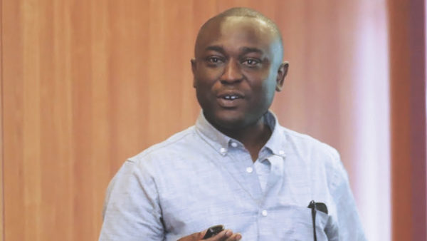 Abdul-Majeed Mahamadu, senior lecturer, University of the West of England