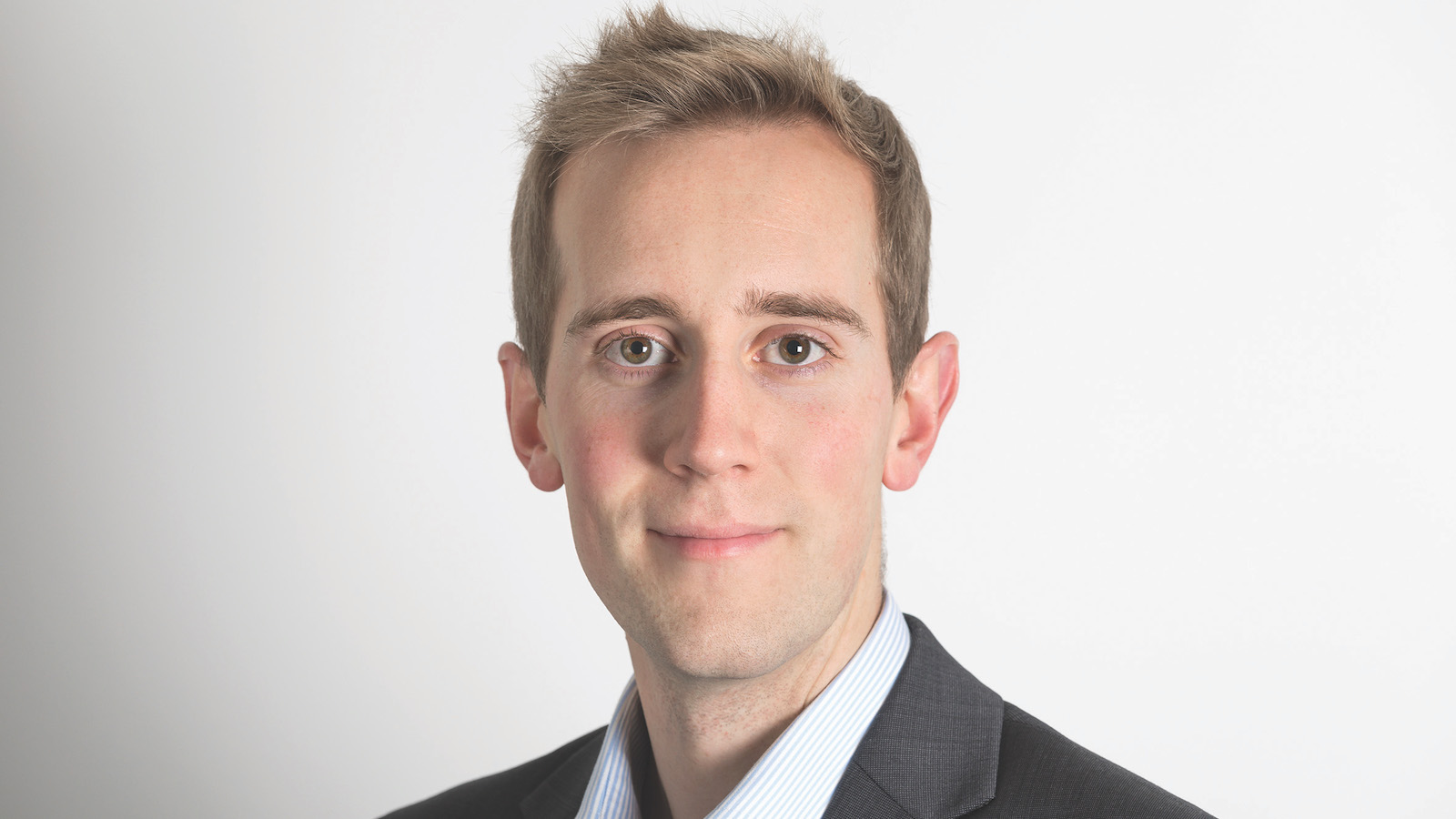 Andrew Mather – associate in strategic sustainability, Ramboll UK