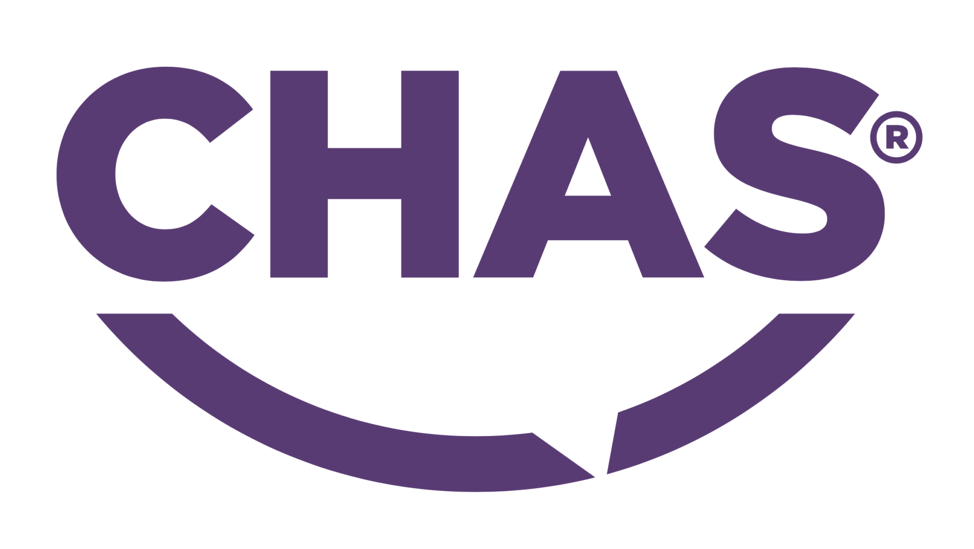 CHAS logo