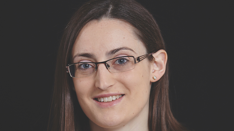 Ingrid Berkeley – senior sustainability consultant and partner, Max Fordham