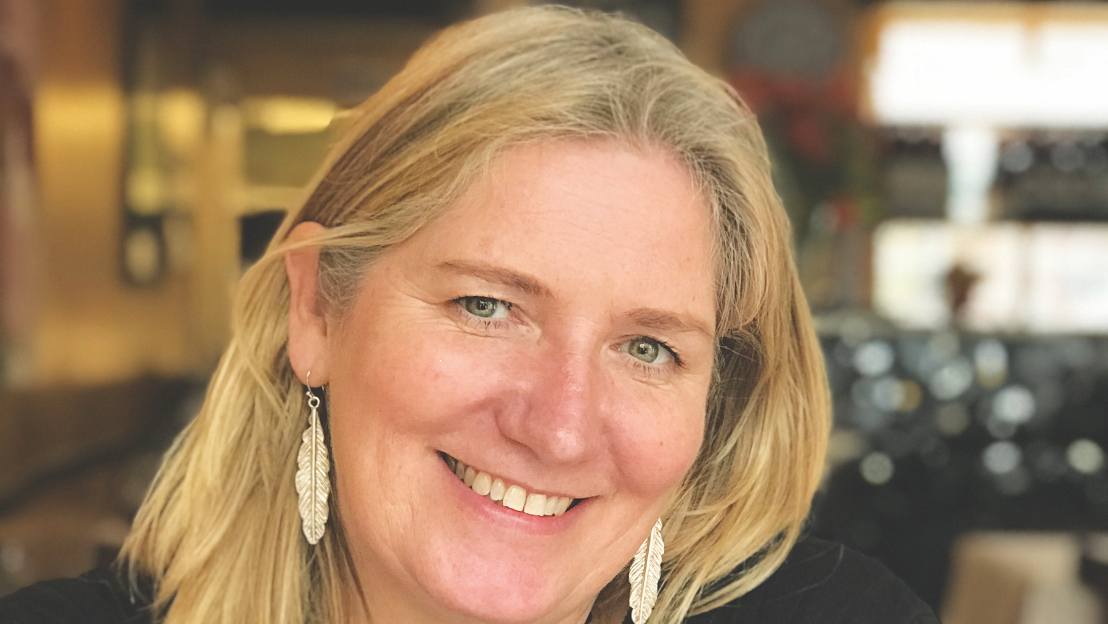 Jean Stevens – managing director, Duprez Consulting