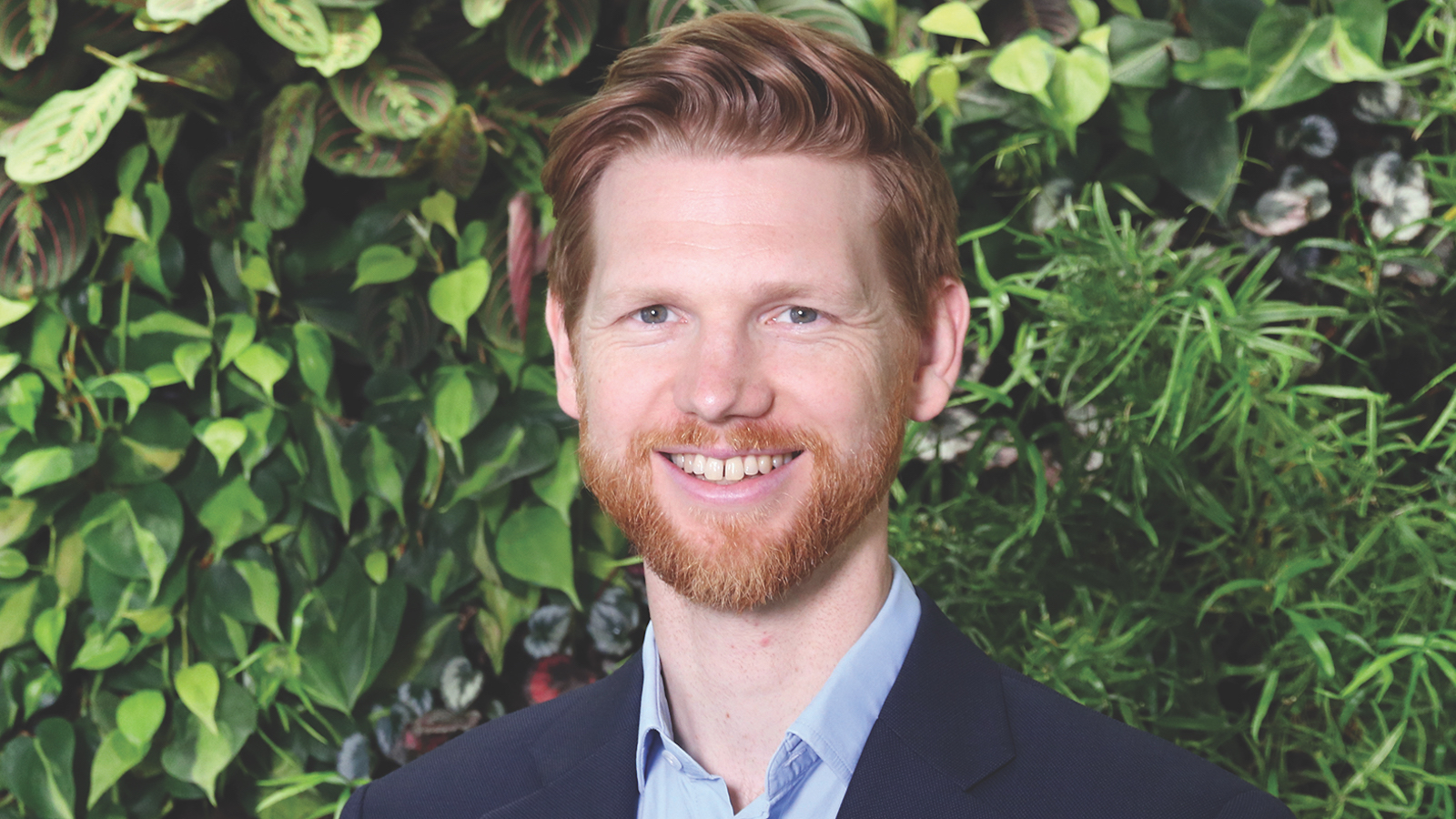 Alastair Mant – director of business transformation, UK Green Building Council