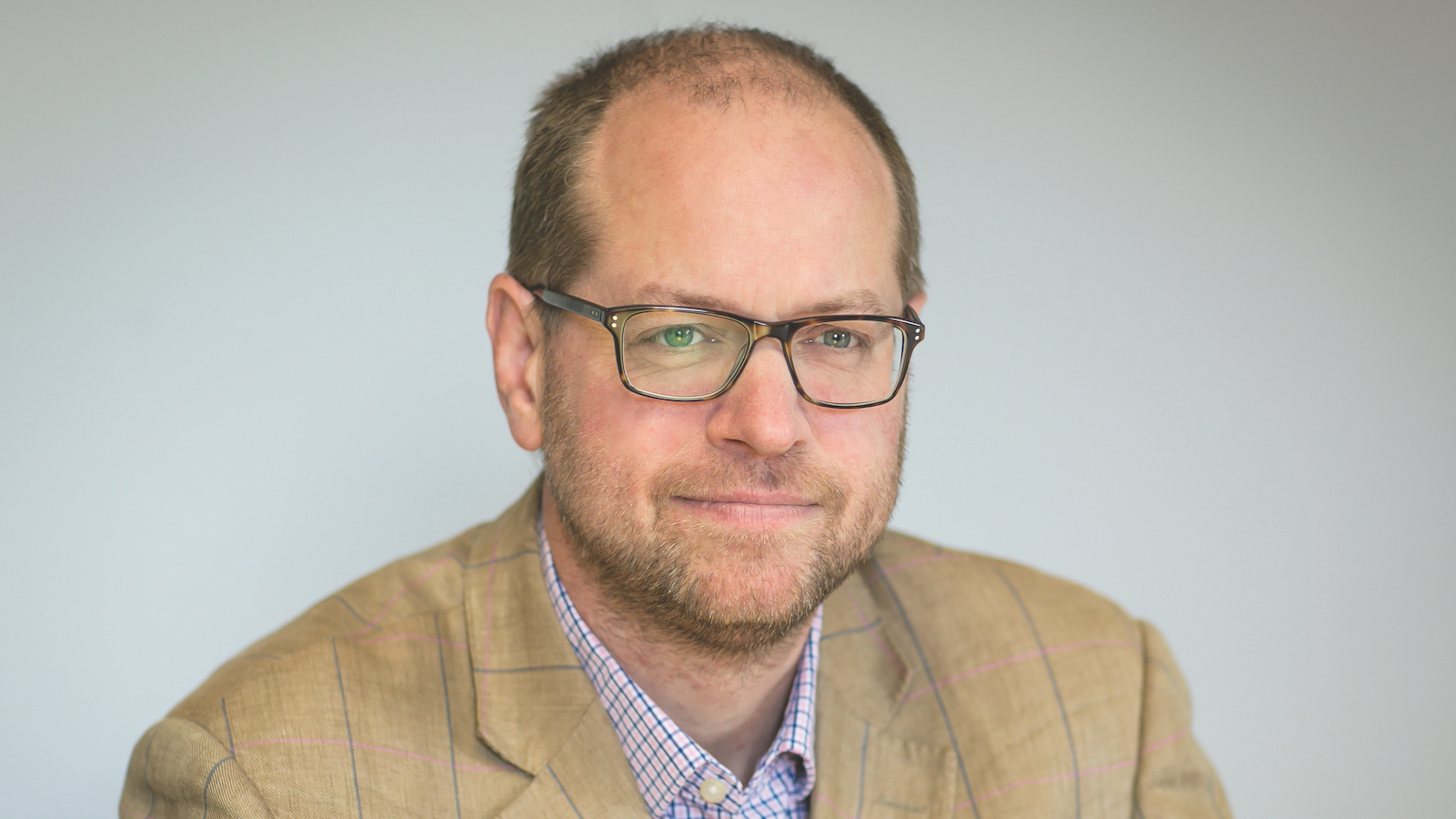 Robert Spencer – director, sustainable development, Aecom