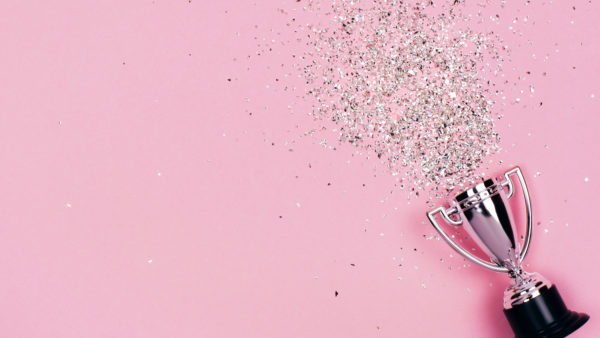 silver cup Image: Dreamstime