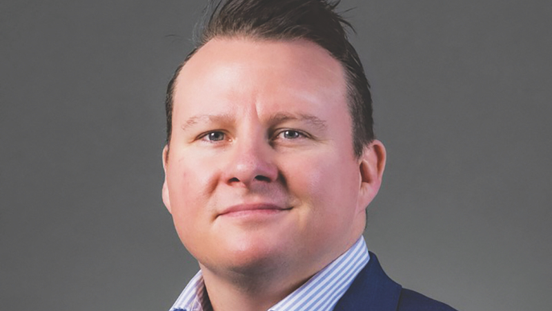 Stephen Smith – executive director SHEQ Europe, Middle East and Canada, Multiplex