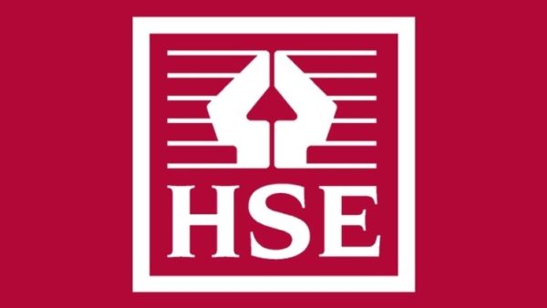 HSE logo