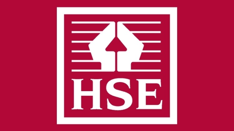 Gas fitter jailed - HSE logo