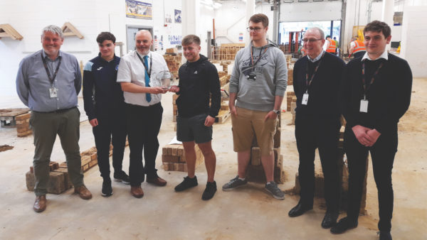 Hartlepool’s Team 4