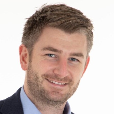 Matt Lindsay Chronos Consult