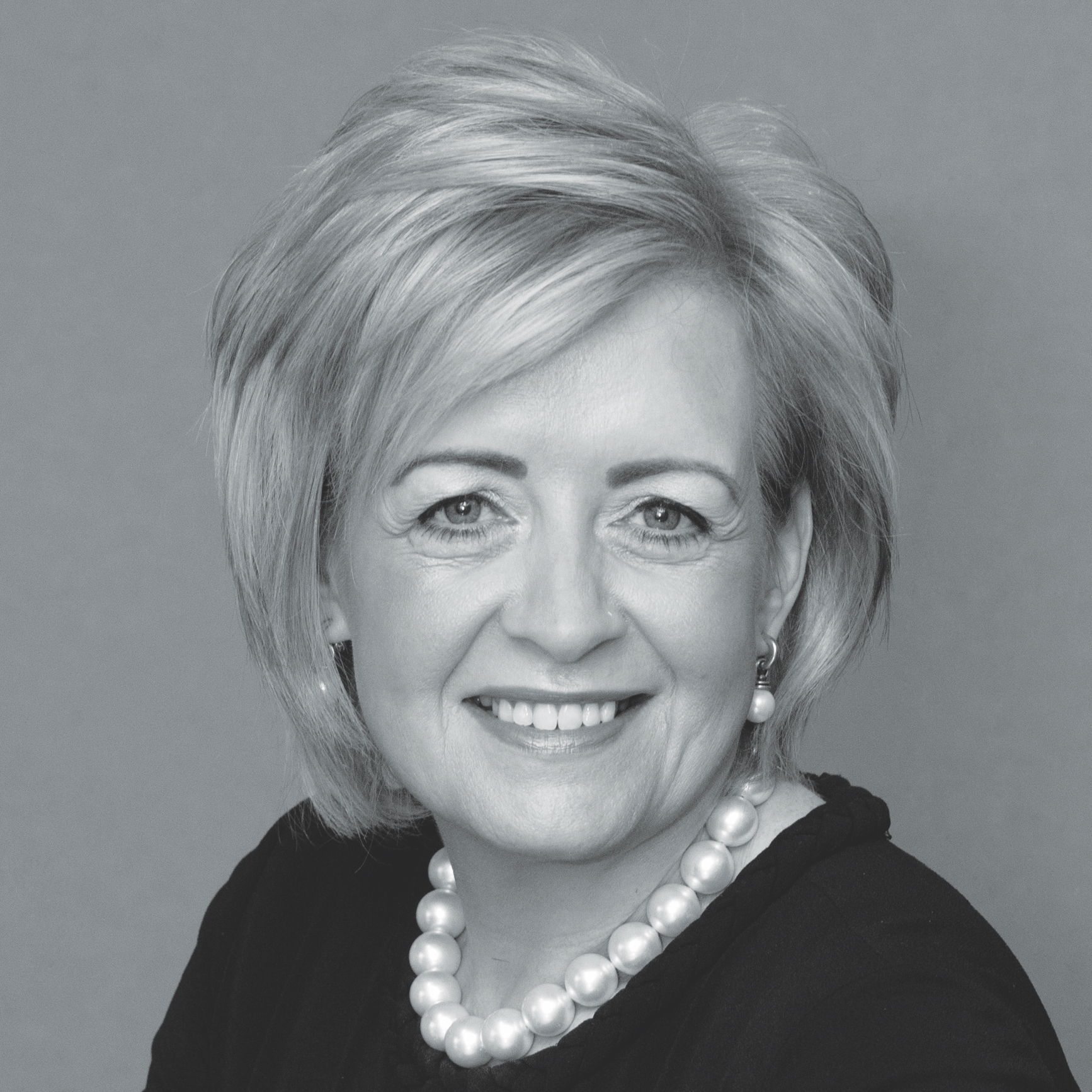 Rhona Quinn, managing director of QMAC Construction