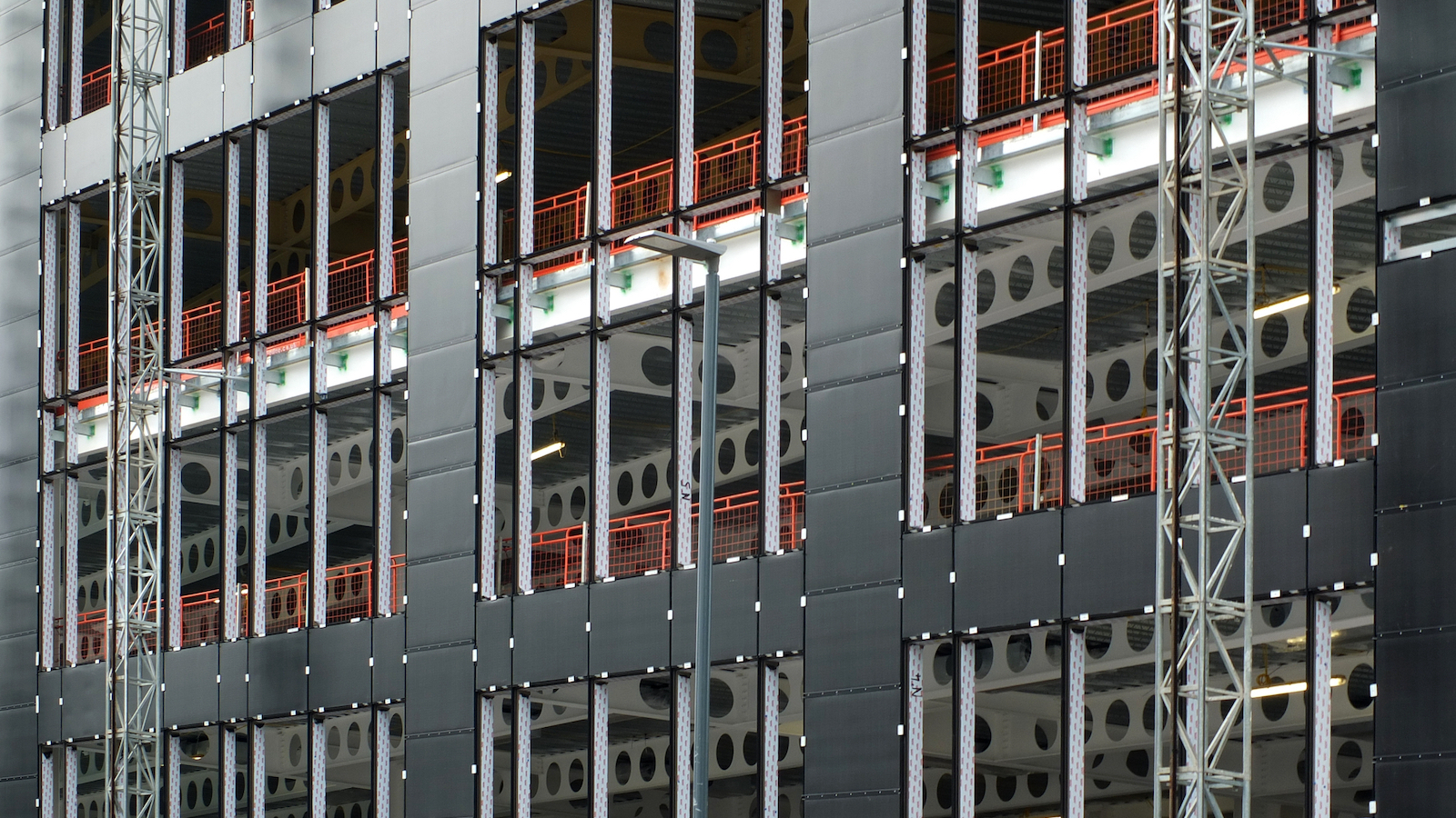 Construction products