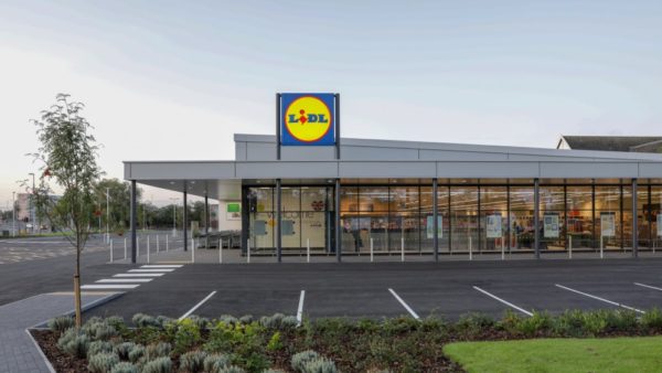 Image: LIDL